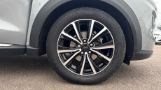 Ford Puma 1.0 EcoBoost Hybrid mHEV Titanium 5dr Petrol Hatchback